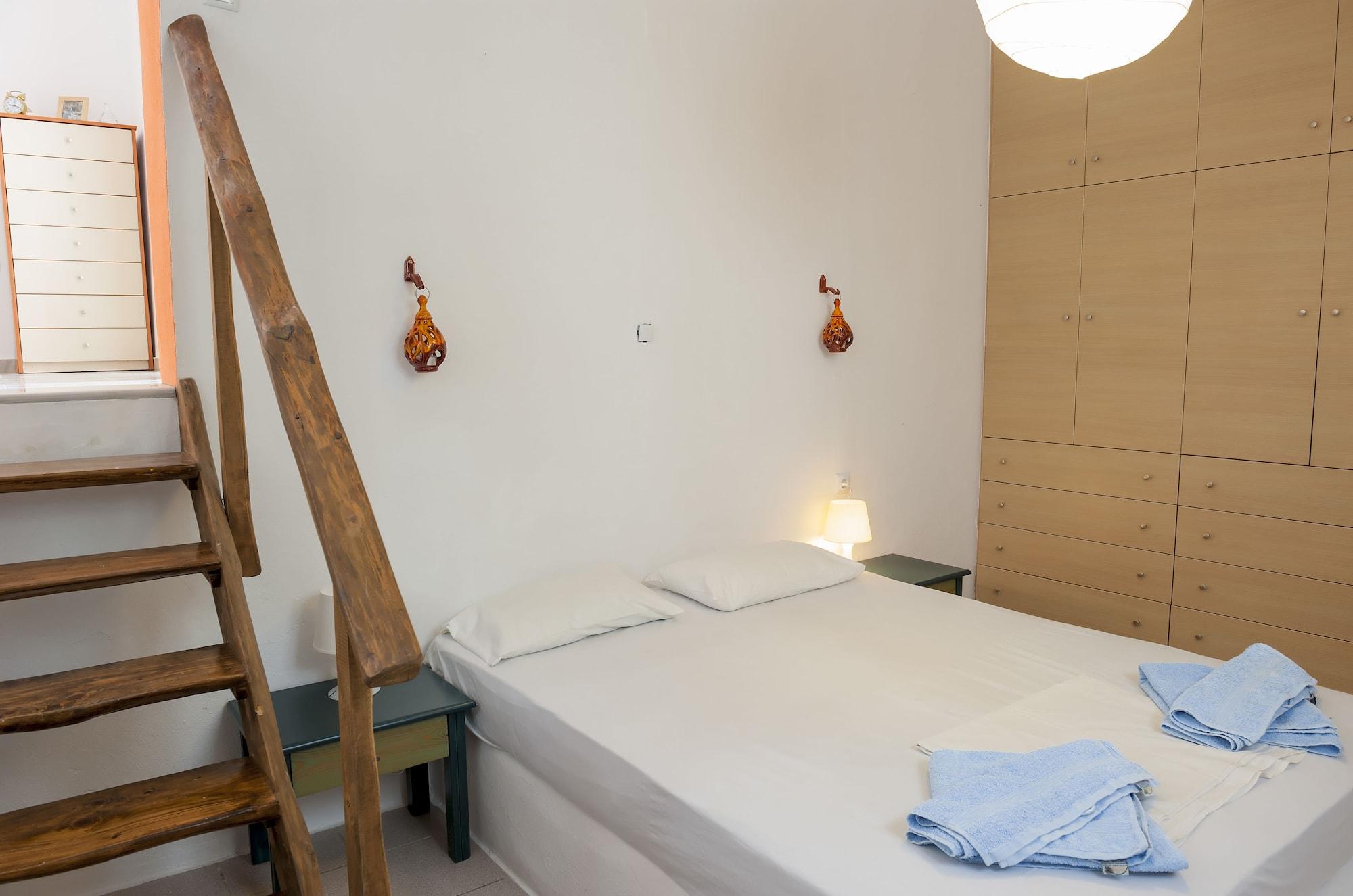Plakias Bay Hotel Luaran gambar