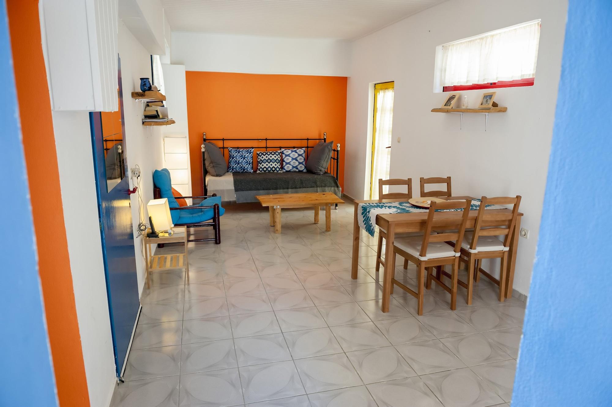 Plakias Bay Hotel Luaran gambar