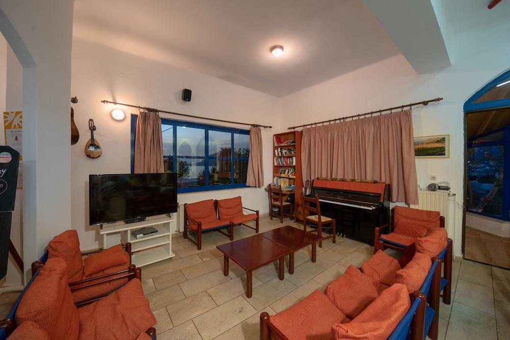 Plakias Bay Hotel Luaran gambar