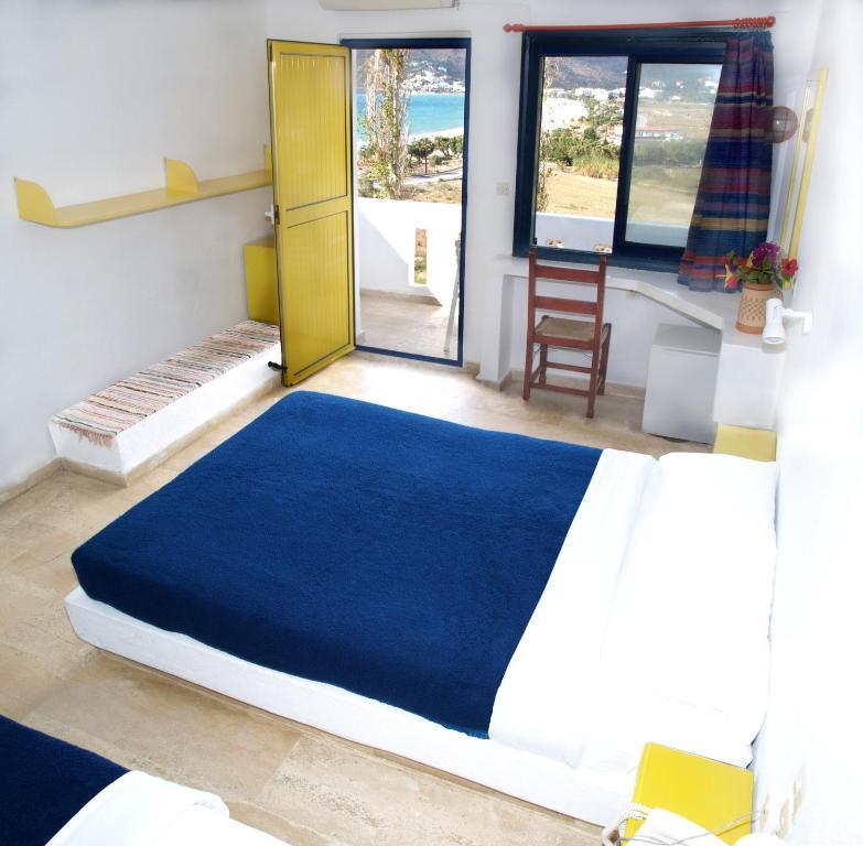 Plakias Bay Hotel Bilik gambar