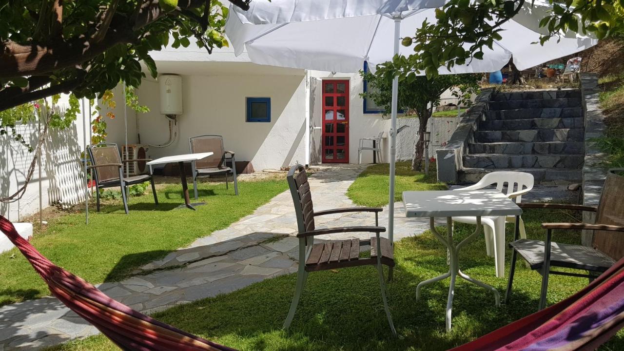 Plakias Bay Hotel Luaran gambar